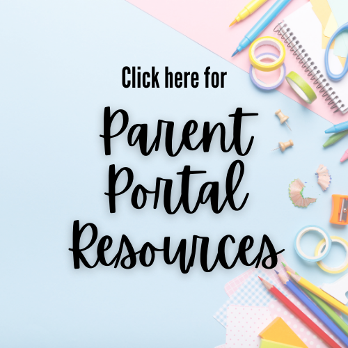 Click here for parent portal resources 